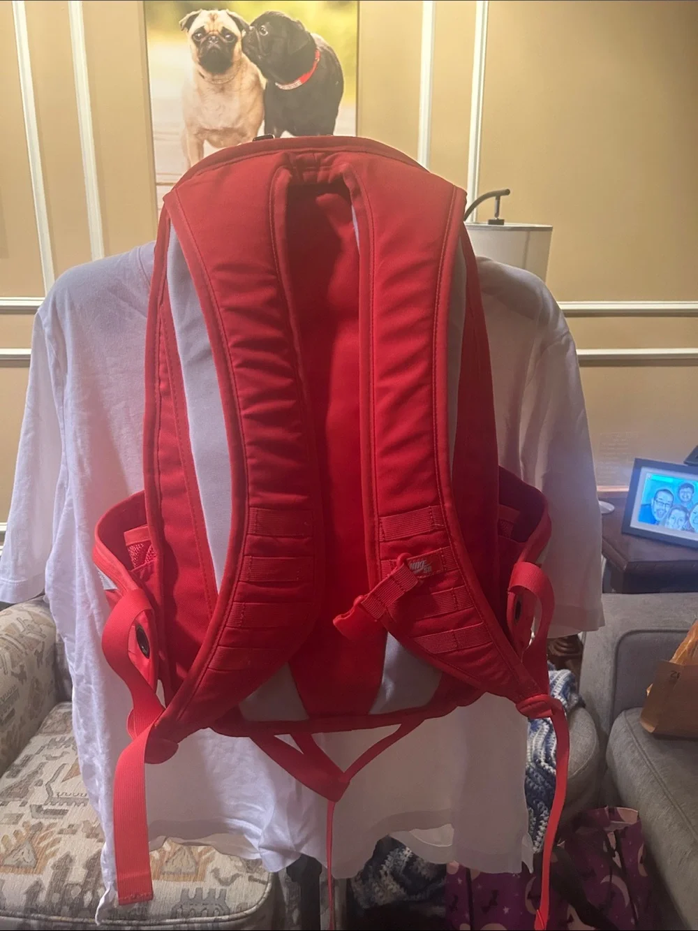 Nike Backpack